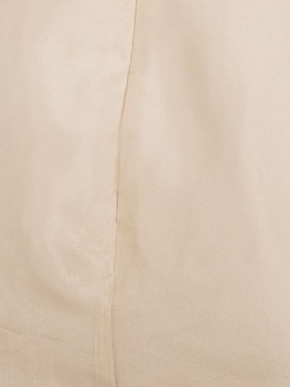 Antonio Melani Priscilla Sheer Organza Midi Skirt NWT Size 8 - Picture 4 of 10